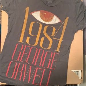 1984 Shirt